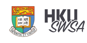 Logo of The Department of Social Work and Social Administration, HKU